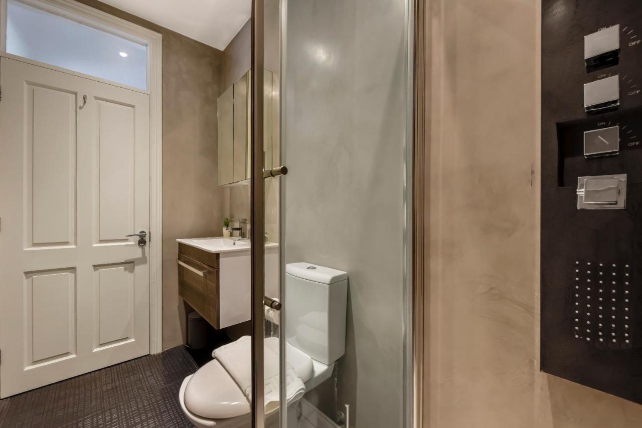 The West Kensington Apartments London Rum bild