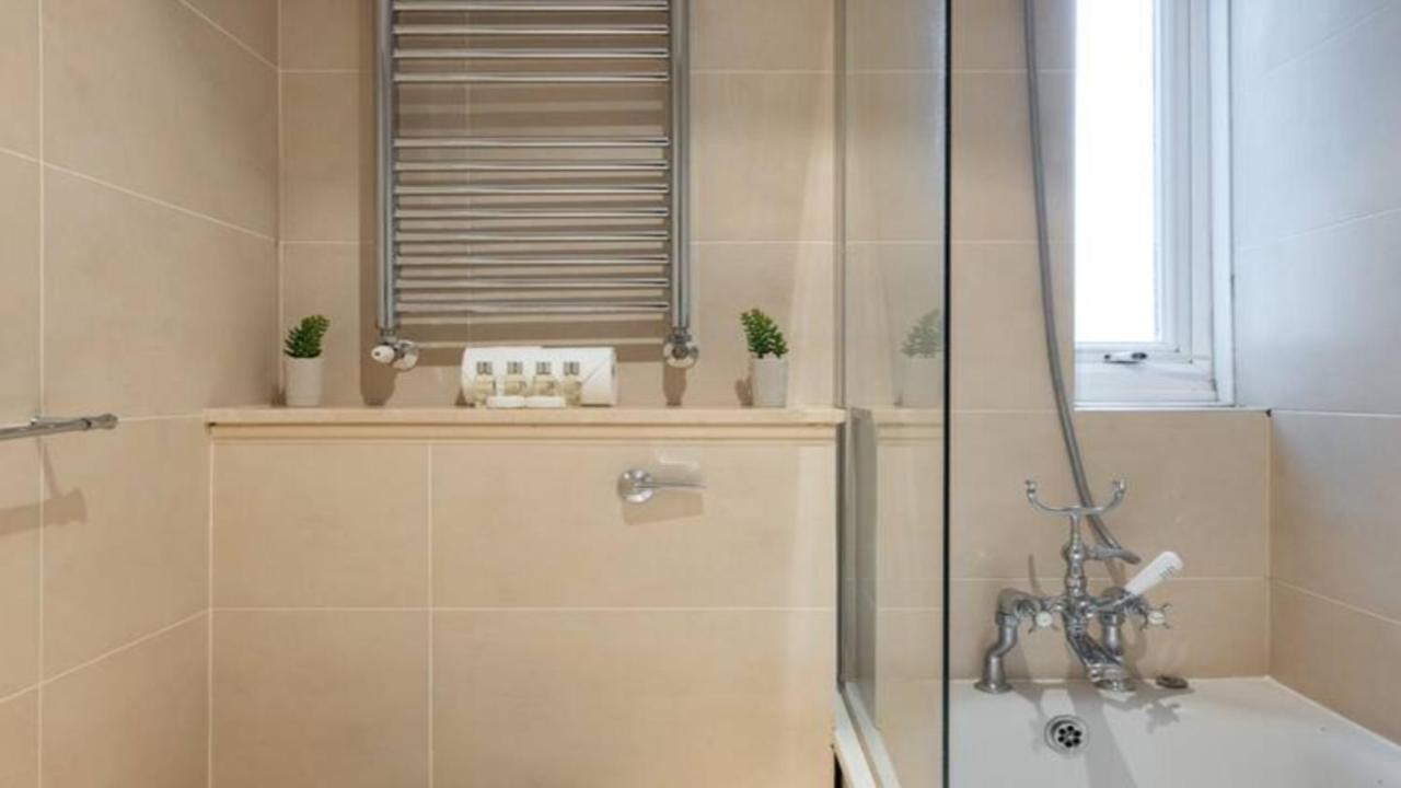 The West Kensington Apartments London Rum bild
